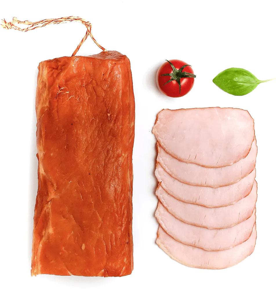 Pork fillet "SAS Product"