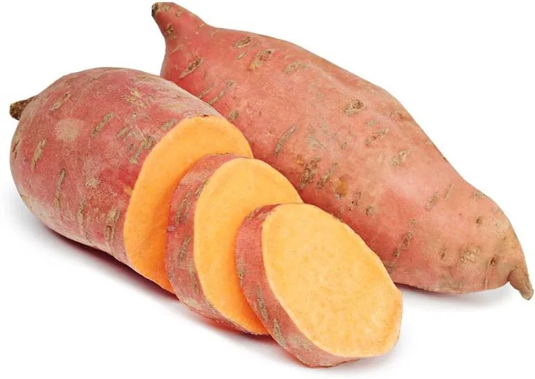 Potato sweet