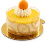 Թխվածք «SAS Sweet Չիզքեյք Արևադարձային»