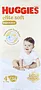 Diapers "Huggies Elite Soft"