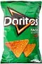 Hot chips "Doritos Taco" 130g