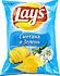 Chips "Lay's" 81g Sour cream & Greens