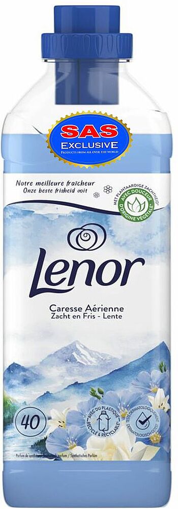 Լվացքի կոնդիցիոներ «Lenor Caresse Aérienne» 920մլ
