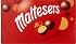 Шоколадное драже "Maltesers" 100г