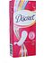 Daily pantyliners "Discreet Normal+Plus" 20pcs