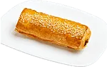 Շերտավոր կարկանդակ մսով 1հատ