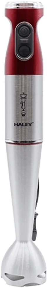 Hand blender "Haley HY-1103"

