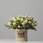 Էքսկլյուզիվ կոմպոզիցիա «SAS Flowers by Villani»