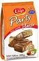 Wafer with hazelnut cream "Lago Plaisir Party Milk Hazelnut" 200g
