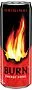 Energetic carbonated drink "Burn Intensive" 0.25l