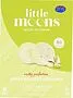 Mochi pistachio ice cream "Little Moons" 6*32g
