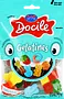 Jelly candies "Docile Gelatines Assorted Mix" 80g