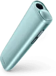 Ծխախոտի տաքացման համակարգ «IQOS ILUMA i ONE BLUE»