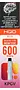 Electric pods "HQD EOS KPGV" 600 puffs