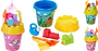 Игрушка для пляжа 7 шт