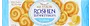 Печенье сдобное "Roshen Butter Cookies Classic" 140г