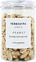 Peanuts with salt "Terravita Peanut" 250g±5%
