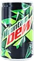 Refreshing carbonated drink "Mountain Dew" 150ml