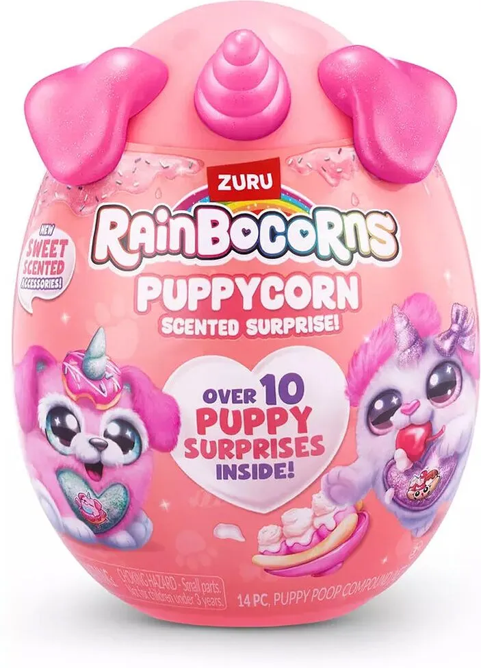 Toy "Zuru RainBocoRns"
