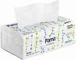 Napkins "Pama" 120 pcs.