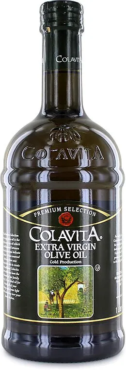 Olive oil "Colavita Premium Selection" 1l