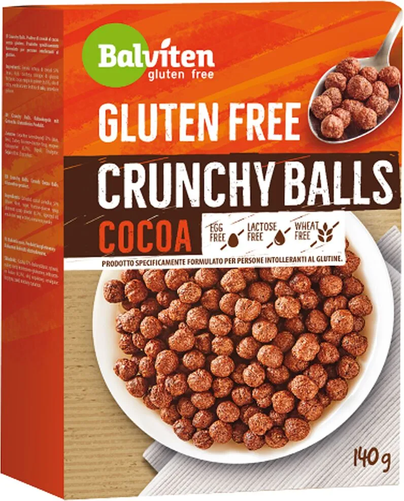 Ready breakfast "Balviten" 140g