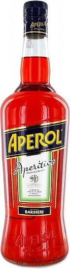 Ապերիտիվ «Aperol Barbieri» 1լ