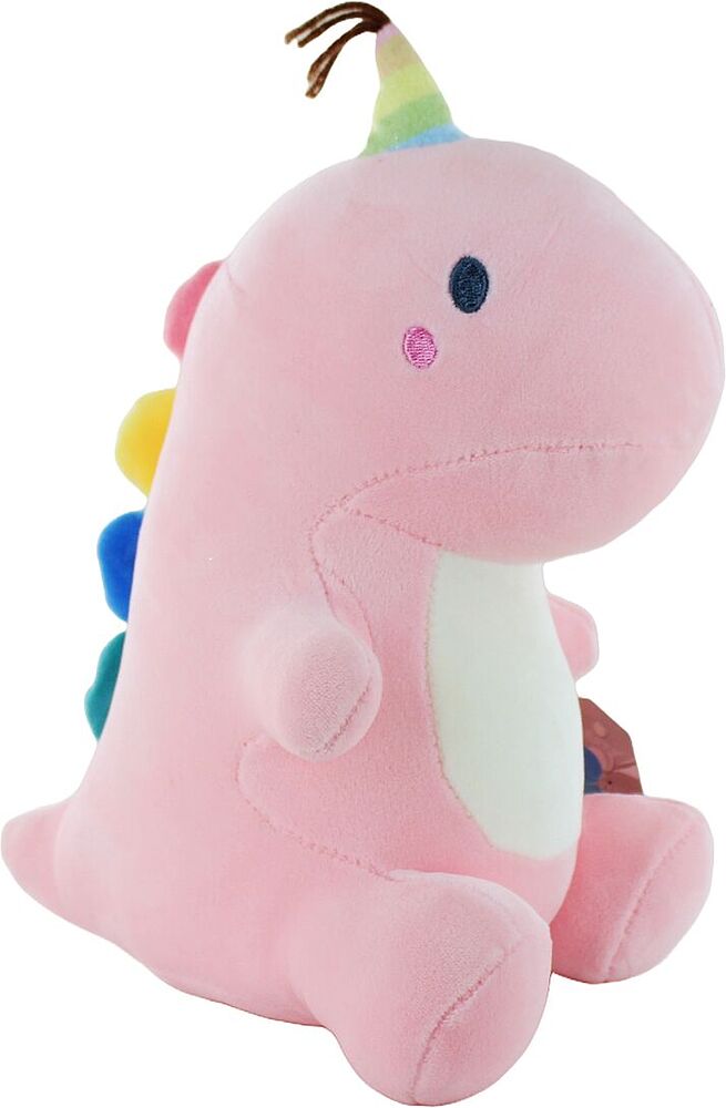 Soft toy "Party Dragon"
