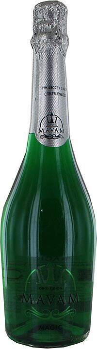 Գինի «Mavam Magic» 0.75լ