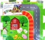 Eva puzzle mats