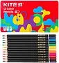 Colour pencils "Kite" 12 pcs