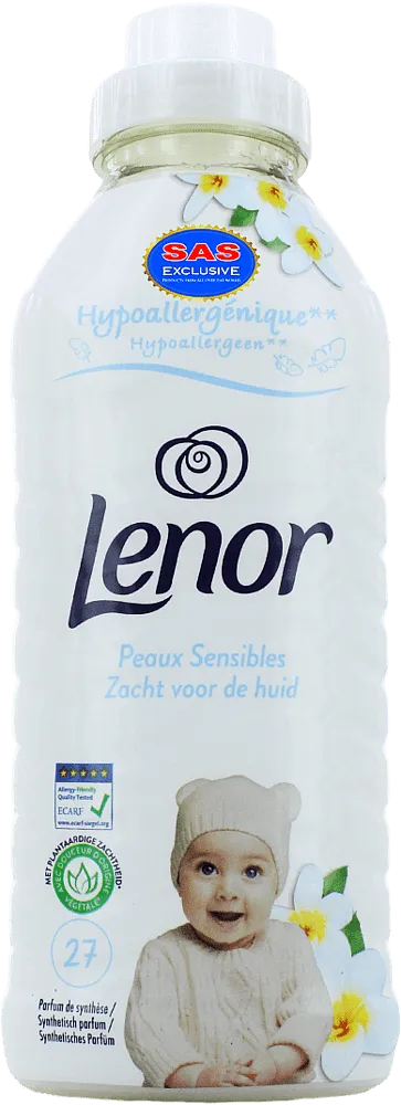 Laundry conditioner "LenorHypoallergenique" 567ml
