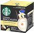 Coffee capsules "Starbucks Macchiato Madagascar Vanilla" 132g