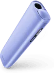 Ծխախոտի տաքացման համակարգ «IQOS ILUMA i ONE VIOLET»