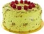 Cake "SAS Sweet Camilla"