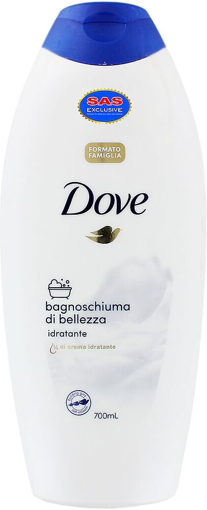 Shower gel "Dove Original" 700ml