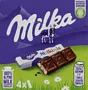 Chocolate candies "Milka Milkinis" 43.75g