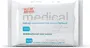 Wet wipes "Silk Soft" 15pcs.

