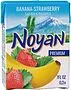 Juice "Noyan" 200ml Banana & starwberry