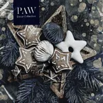 Салфетки "Paw Decor Collection" 20 шт.