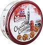 Набор печенья "La British Chocochip Cookies" 340г
