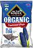 Chips "On The Border Organic Blue Corn" 454g Mexican grill
