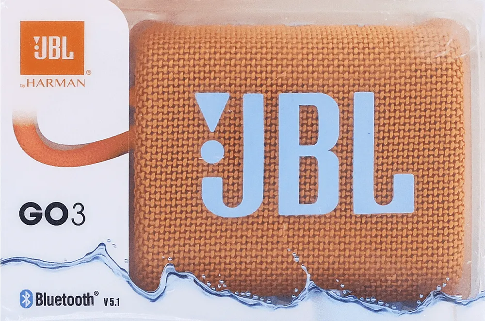 Speaker "JBL" 