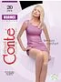 Black tights "Conte Elegant Nuance 40 Den N6" 