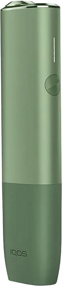 Ծխախոտի տաքացման համակարգ «IQOS ILUMA ONE MOSS GREEN»
