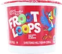 Պատրաստի նախաճաշ «Kellogg's Froot Loops» 42գ