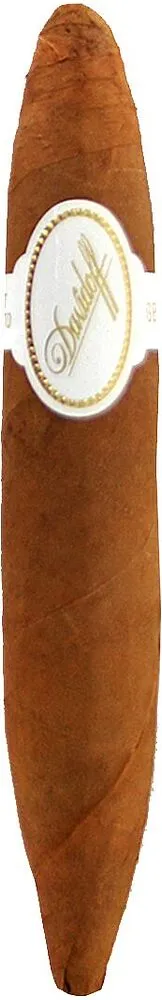 Cigar "Davidoff Short Perfecto"