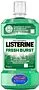 Mouth rinse "Listerine Fresh burst" 250ml