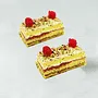 Pastry "SAS Sweet Camilla"