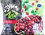 Frozen cranberries "Zimoy i Letom" 300g